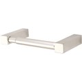 Olympia Toilet Tissue Holder in PVD Brushed Nickel H-1315-BN
